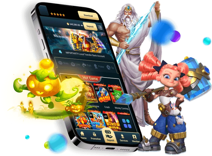 Cá cược bóng đá trên fa8bet app với trận đấu đang diễn ra trên sân cỏ