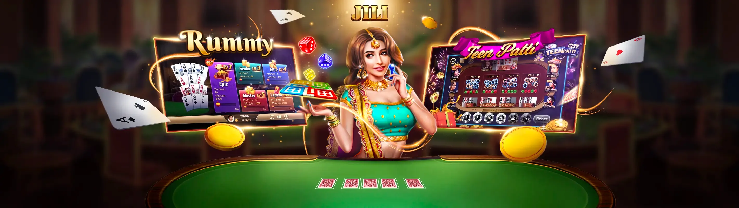 Giao diện ứng dụng fa8bet trên điện thoại