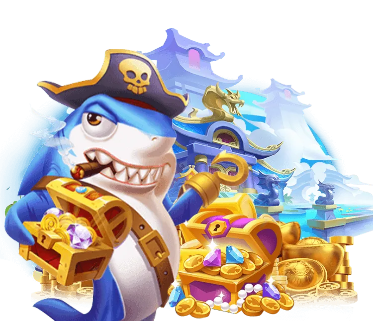 Tính năng đồ họa và vũ khí của game bắn cá fa8bet app