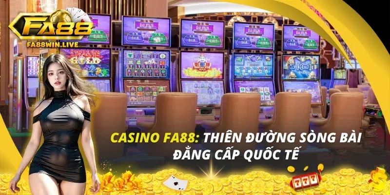Bảo mật di động fa8bet app
